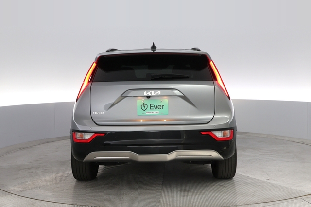 2023 Kia Niro EV