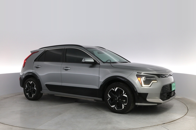 2023 Kia Niro EV