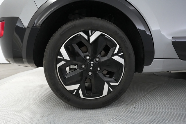2023 Kia Niro EV