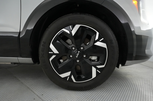 2023 Kia Niro EV