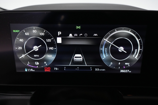 2023 Kia Niro EV