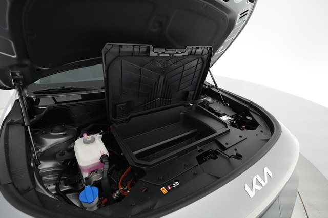 2023 Kia Niro EV