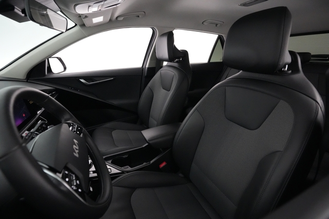 2023 Kia Niro EV