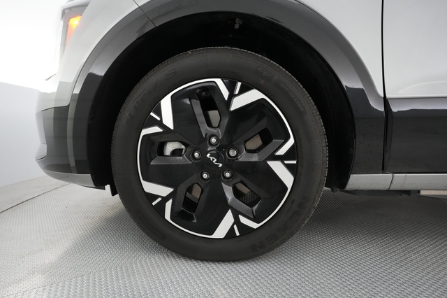 2023 Kia Niro EV