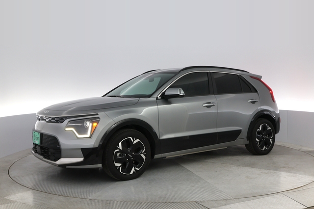 2023 Kia Niro EV