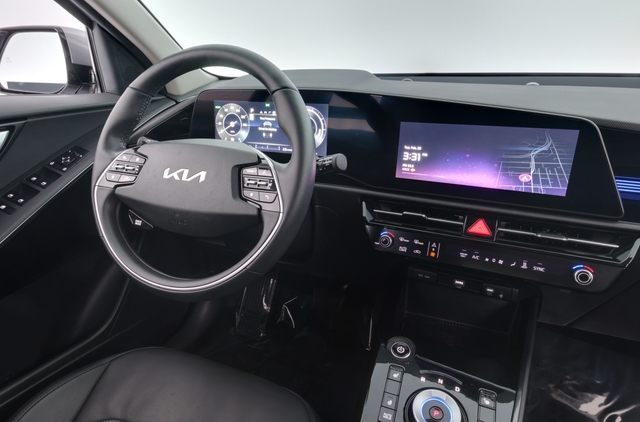 2023 Kia Niro EV