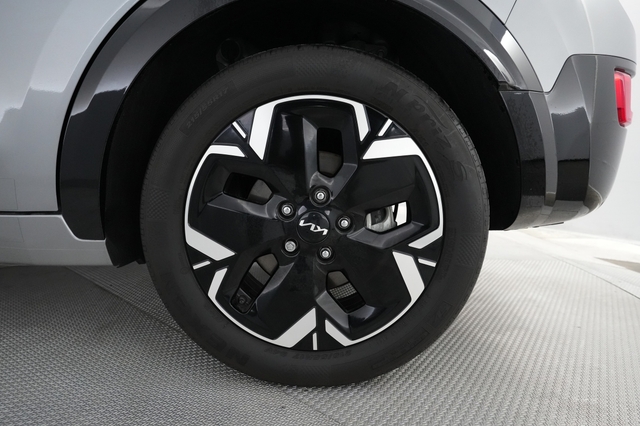 2023 Kia Niro EV