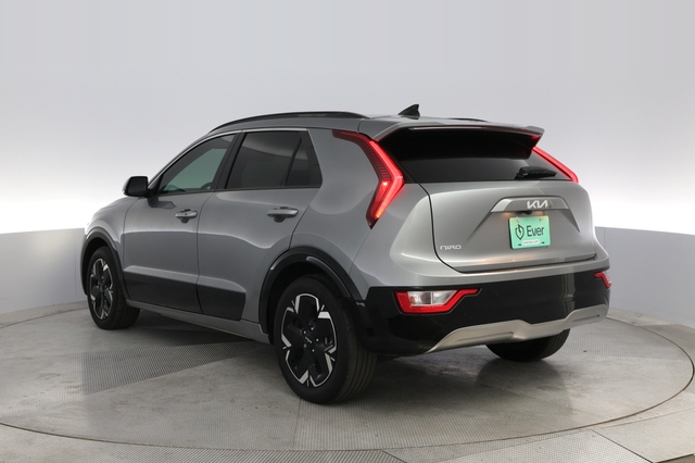 2023 Kia Niro EV