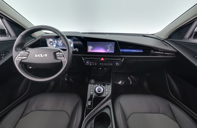 2023 Kia Niro EV