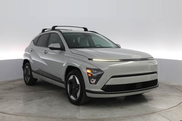 2024 Hyundai Kona