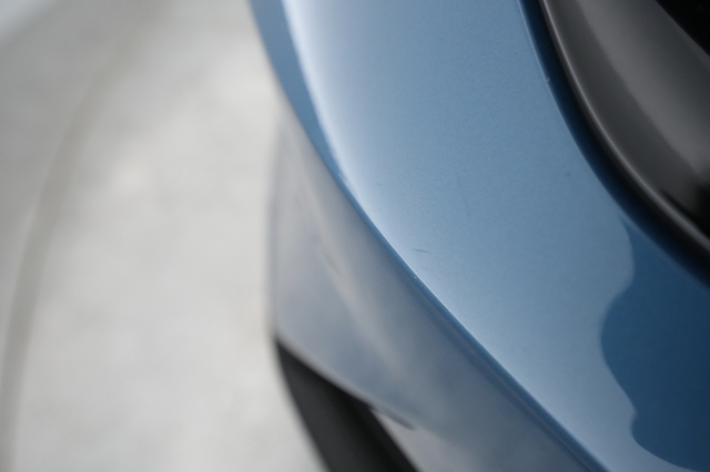2023 Volvo C40 Recharge