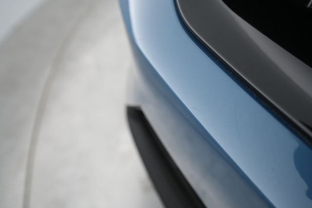 2023 Volvo C40 Recharge