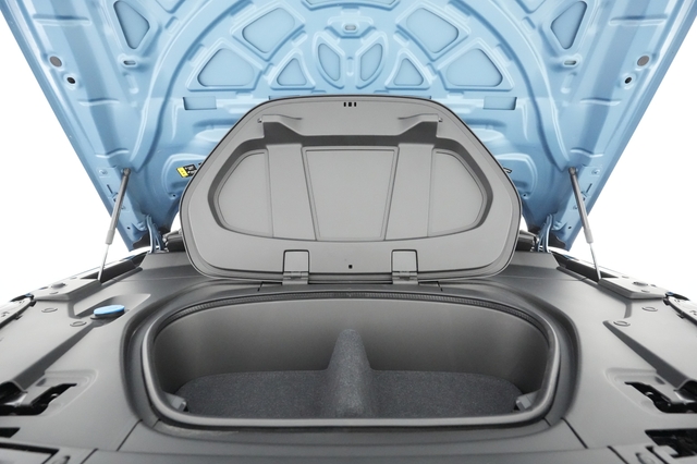 2023 Volvo C40 Recharge