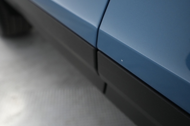 2023 Volvo C40 Recharge