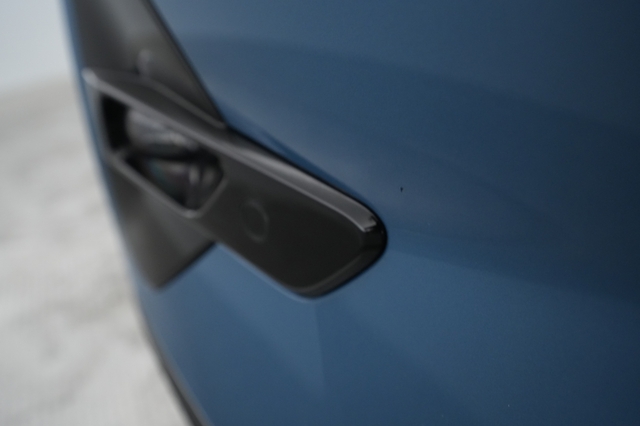 2023 Volvo C40 Recharge
