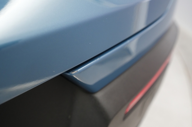 2023 Volvo C40 Recharge
