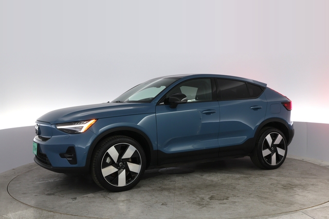 2023 Volvo C40 Recharge
