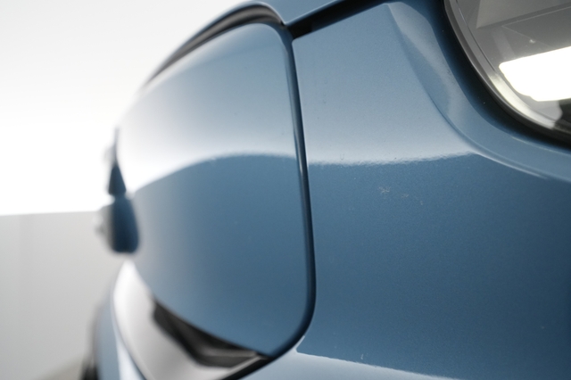 2023 Volvo C40 Recharge