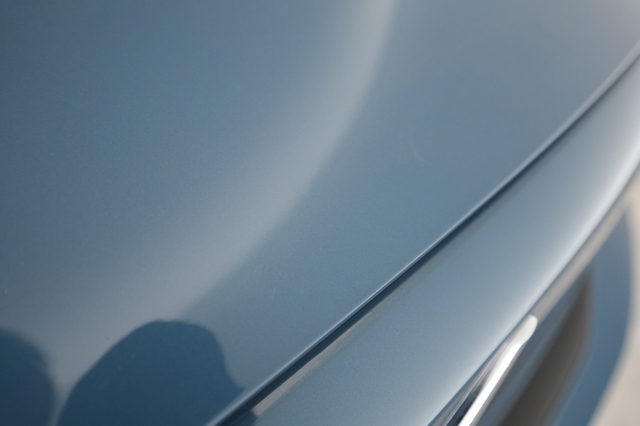 2023 Volvo C40 Recharge
