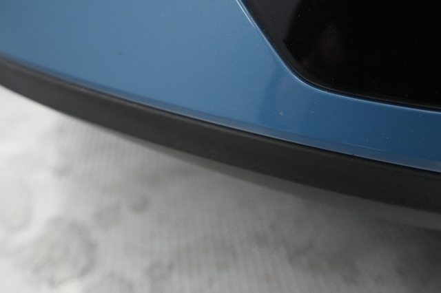 2023 Volvo C40 Recharge