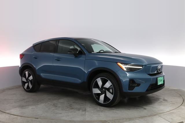 2023 Volvo C40 Recharge