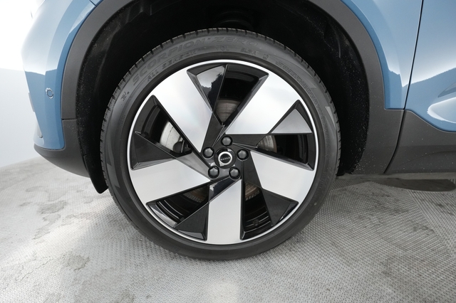 2023 Volvo C40 Recharge
