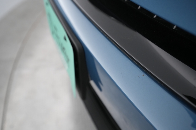 2023 Volvo C40 Recharge