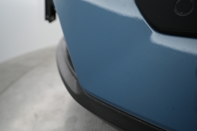 2023 Volvo C40 Recharge