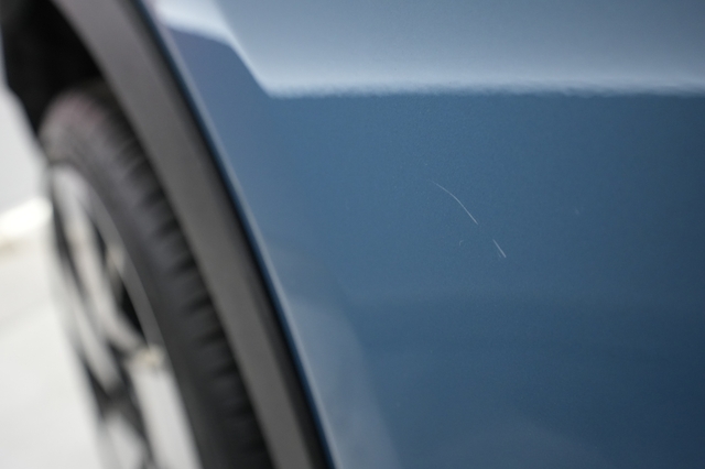 2023 Volvo C40 Recharge