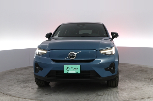 2023 Volvo C40 Recharge