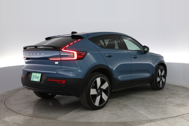 2023 Volvo C40 Recharge