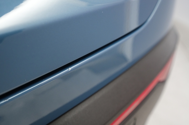 2023 Volvo C40 Recharge