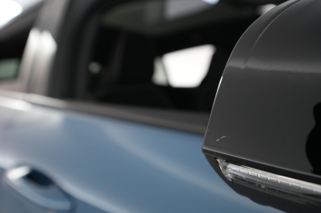 2023 Volvo C40 Recharge