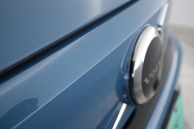 2023 Volvo C40 Recharge