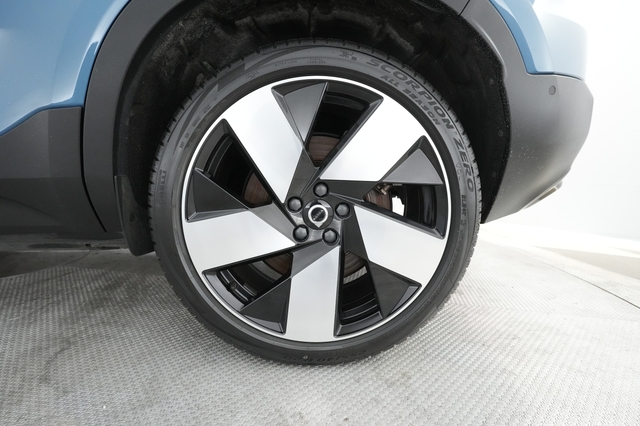 2023 Volvo C40 Recharge