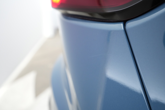 2023 Volvo C40 Recharge