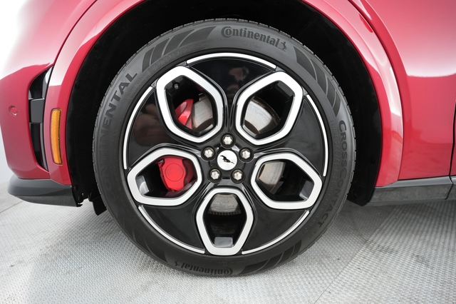 2023 Ford Mustang Mach-E