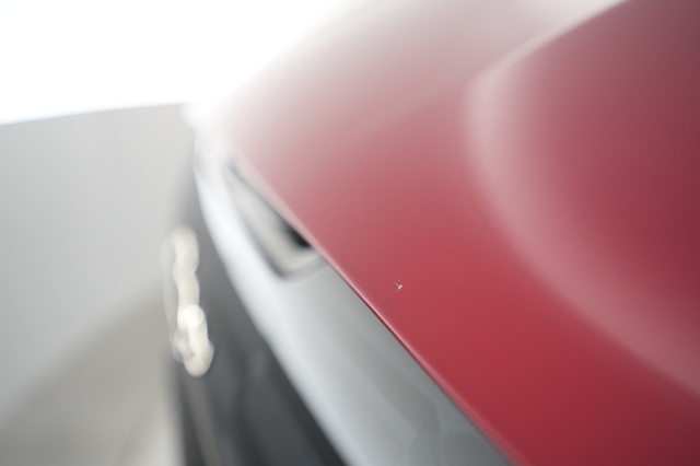 2023 Ford Mustang Mach-E