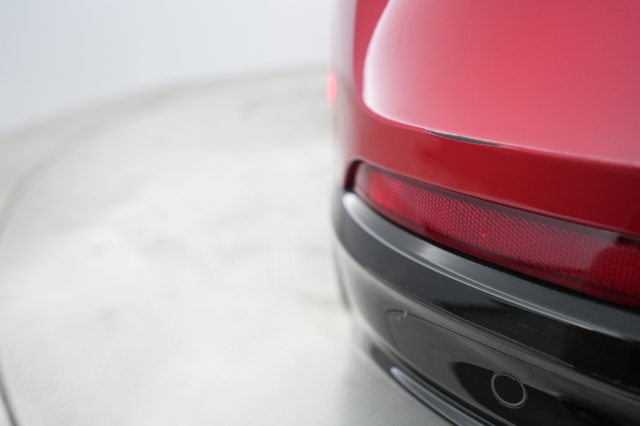 2023 Ford Mustang Mach-E