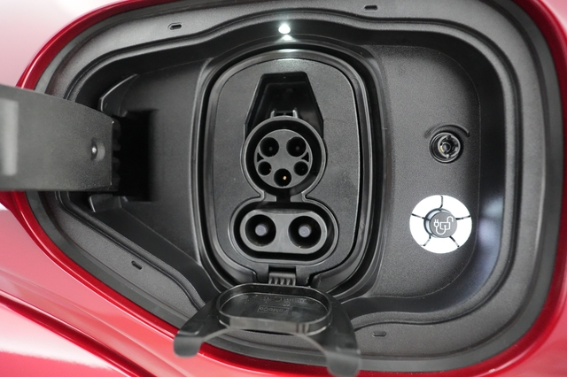 2023 Ford Mustang Mach-E