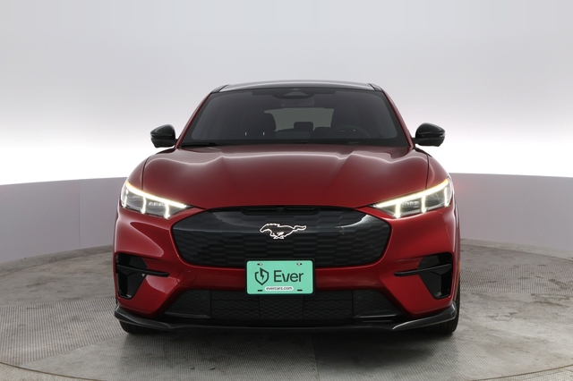 2023 Ford Mustang Mach-E