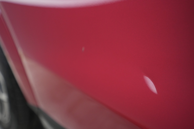 2023 Ford Mustang Mach-E