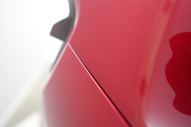 2023 Ford Mustang Mach-E