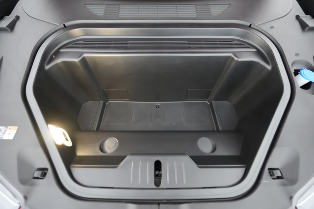 2023 Ford Mustang Mach-E