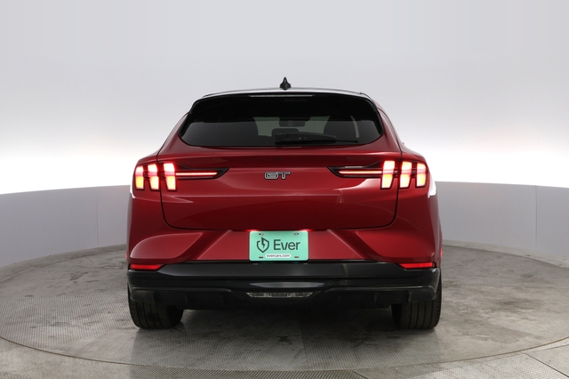 2023 Ford Mustang Mach-E