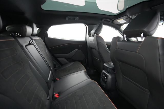 2023 Ford Mustang Mach-E