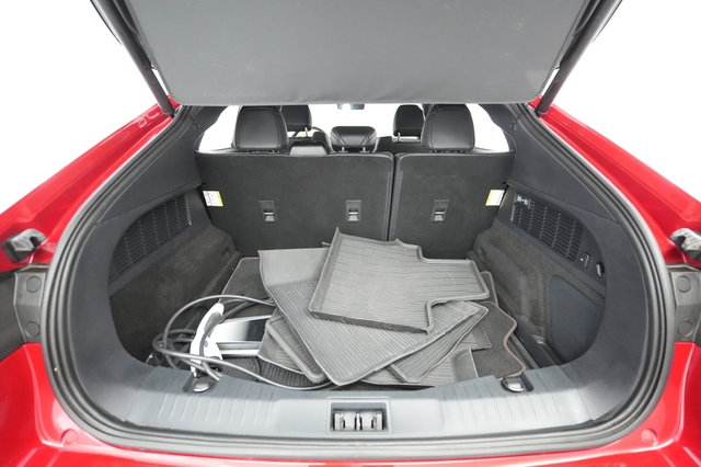 2023 Ford Mustang Mach-E