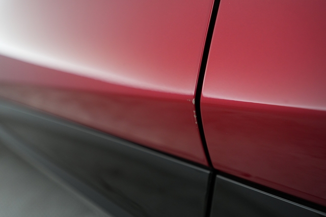 2023 Ford Mustang Mach-E