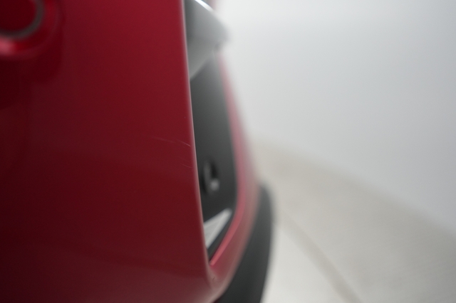 2023 Ford Mustang Mach-E