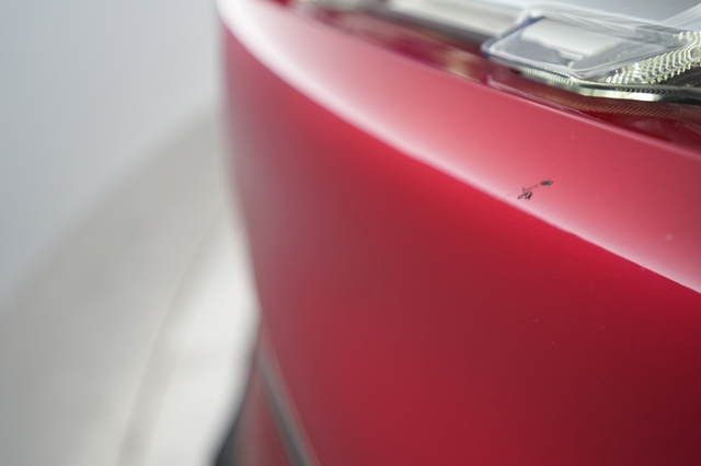 2023 Ford Mustang Mach-E